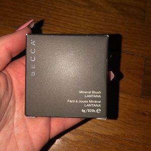 Becca Mineral Blush